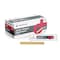 Dealmed Tongue Depressors, Sterile, 5.5", 100/Bx, 10/Cs, 1000PK 782023 - alternate 1